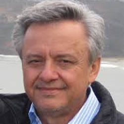 Jorge Carvajal Posada